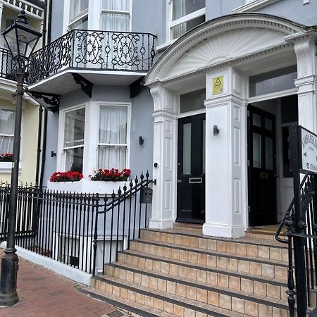 Studio Room Brighton City Centre Екстер'єр фото