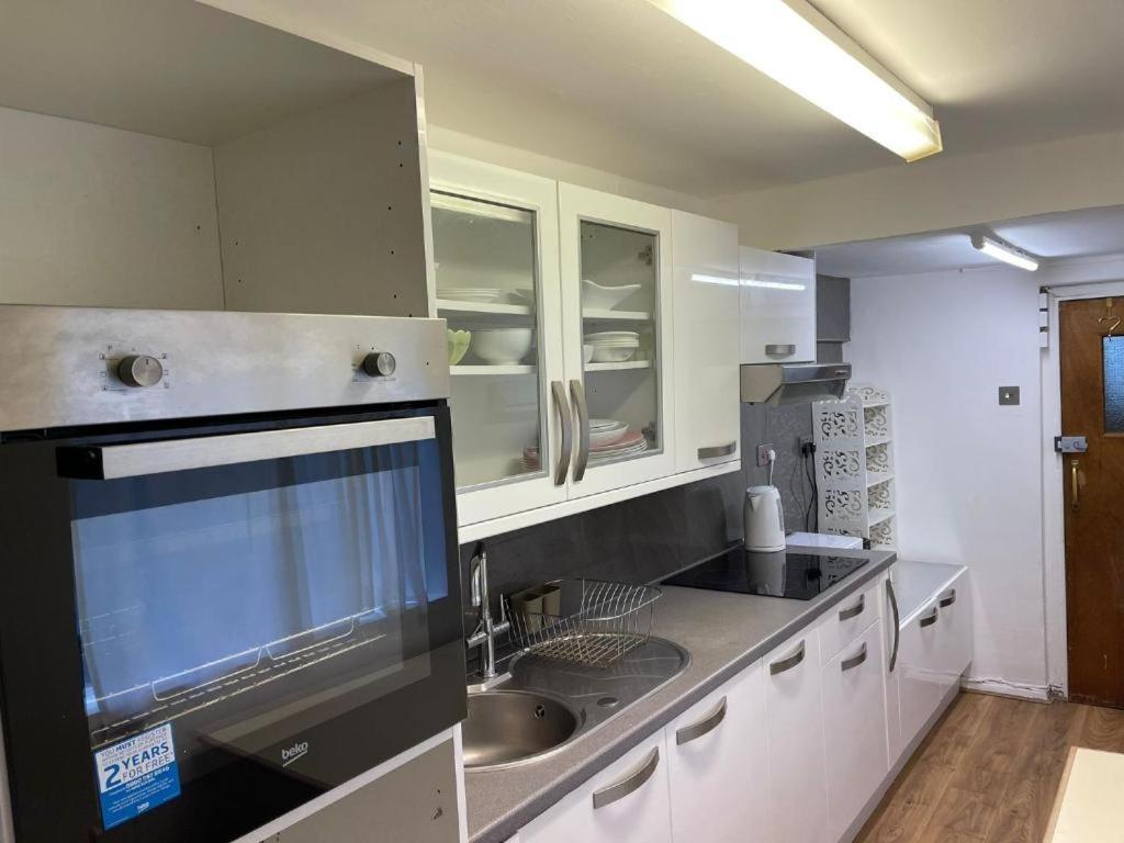 Studio Room Brighton City Centre Екстер'єр фото