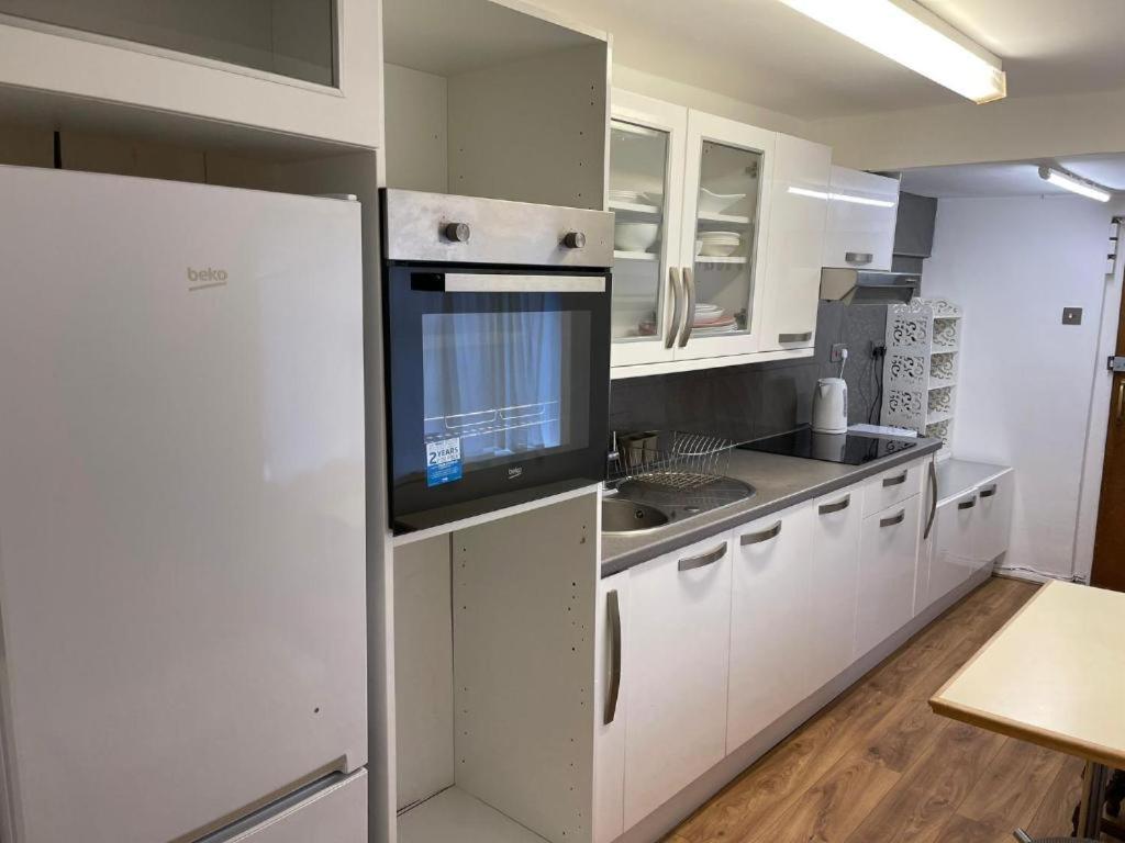 Studio Room Brighton City Centre Екстер'єр фото