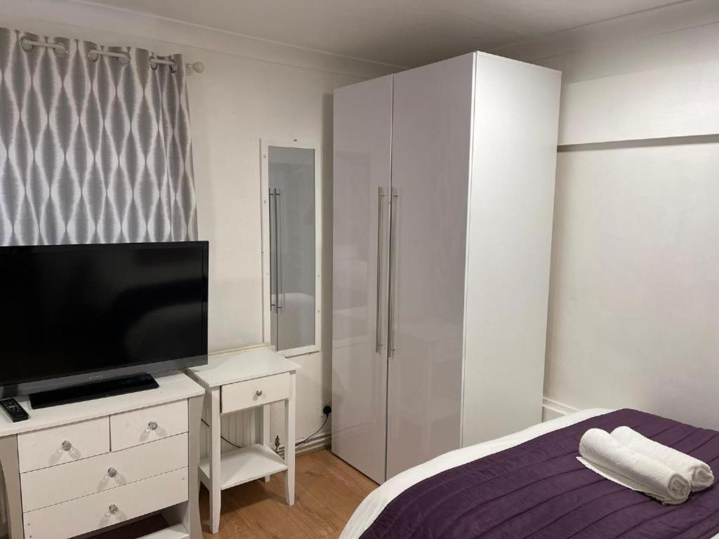 Studio Room Brighton City Centre Екстер'єр фото