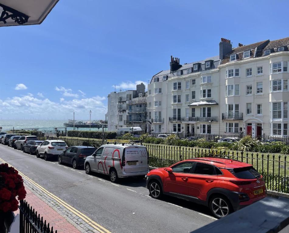 Studio Room Brighton City Centre Екстер'єр фото