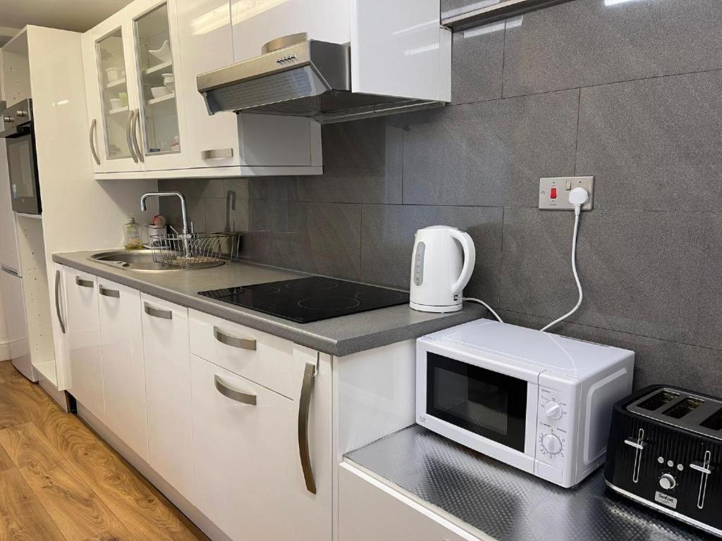 Studio Room Brighton City Centre Екстер'єр фото